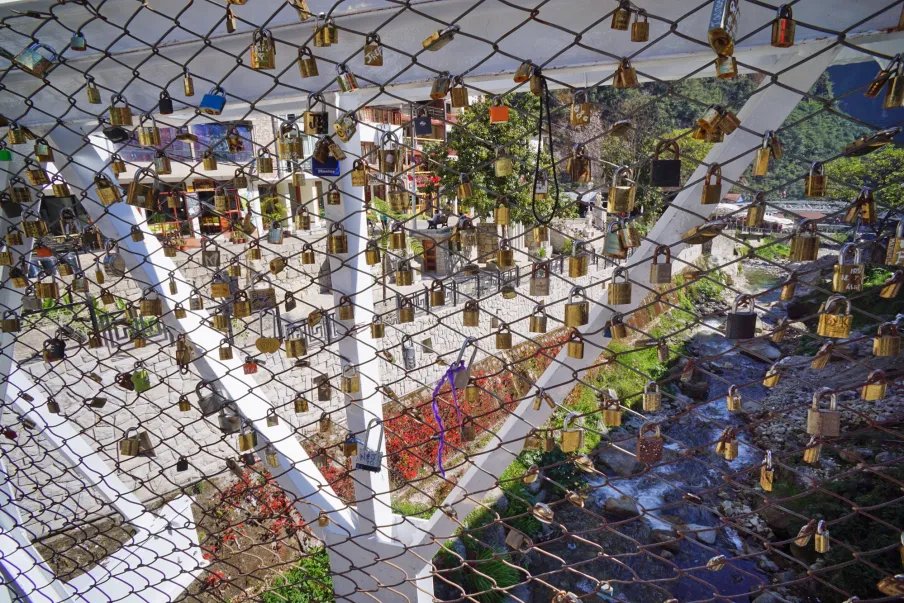 🏞️ 우오미즈카 전망대 맹세의 언덕(우오미즈카텐보다이 치카이노오카) 이미지 8